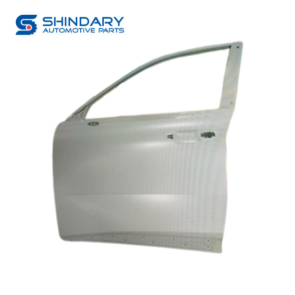 Front door assy, left H01012GUMA-D404 for DONGFENG Venucia