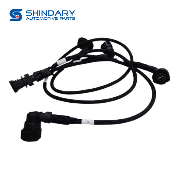 Control the wiring harness assy H06808 for SHACMAN