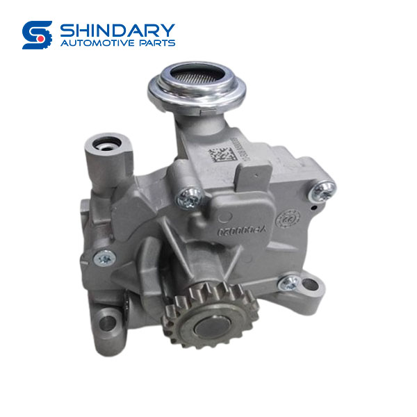Oil pump assy H15T004-0903 for CHANGAN
