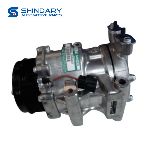Compressor assy H15T014-1330 for CHANGAN CS75 PLUS