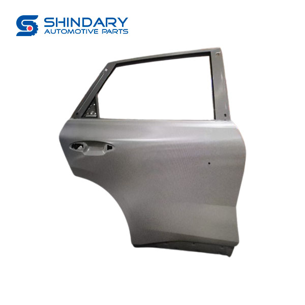 Rear door assy, right H21002GZMA-D404 for DONGFENG Venucia