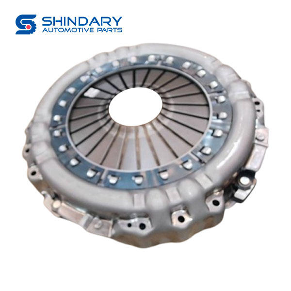 Clutch pressure plate with cover assy H4161020100A0 for FOTON