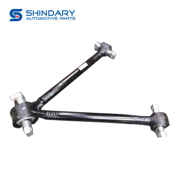 Rear V-shaped thrust rod assy H4295121206A0-1 for FOTON