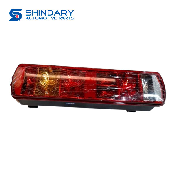 Combined rear lamp H4365010201A0 for FOTON