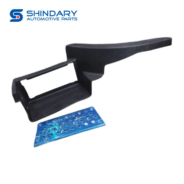 Right upper pedal assy H4545010600A0 for FOTON