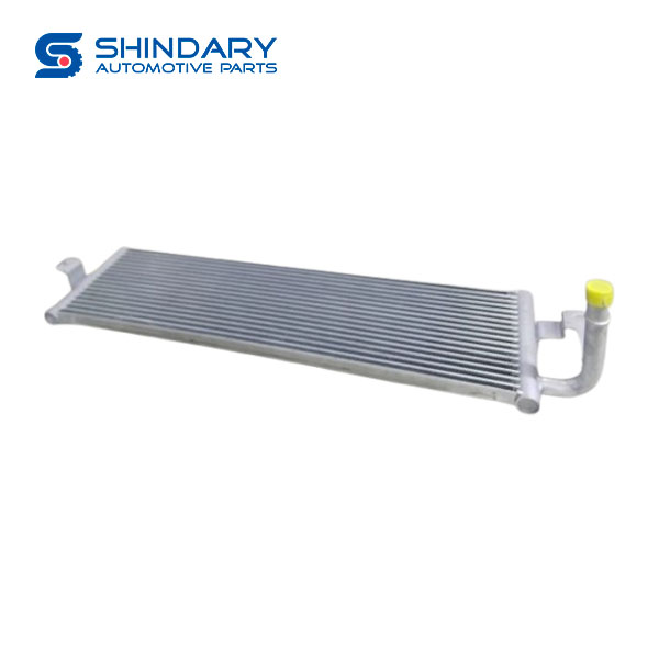 Electronic control radiator assy HA2HE-1301050 for BYD DESTROYER