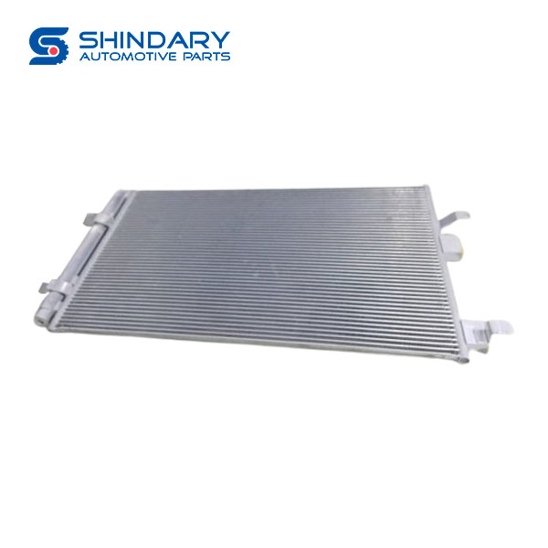 Condenser HA3HE-8105010A for BYD QIN L- DMI