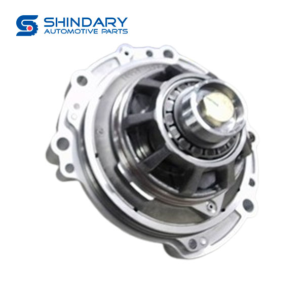 Working chamber assy HB400-30001 for SHACMAN