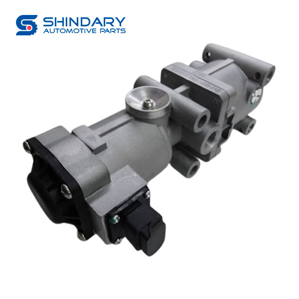 Control valve HB400-60001-1 for SHACMAN