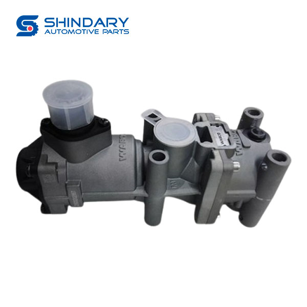Control valve HB60002 for SHACMAN