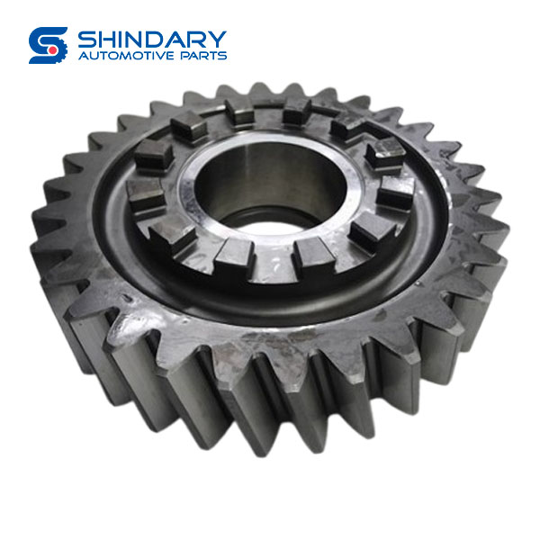 Cylindrical gear HD90129321131 for SHACMAN