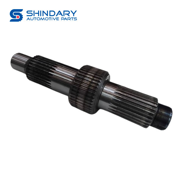 Main shaft HD90129321138 for SHACMAN