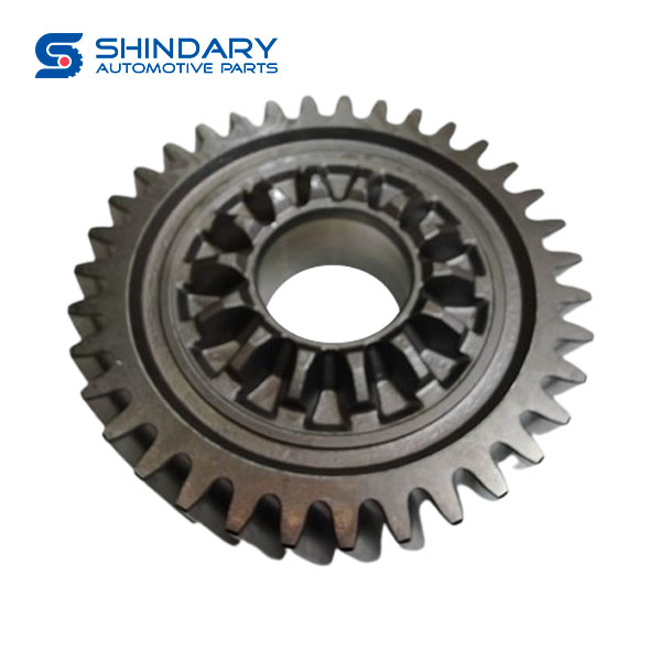 Cylindrical gear HD90129321139 for SHACMAN