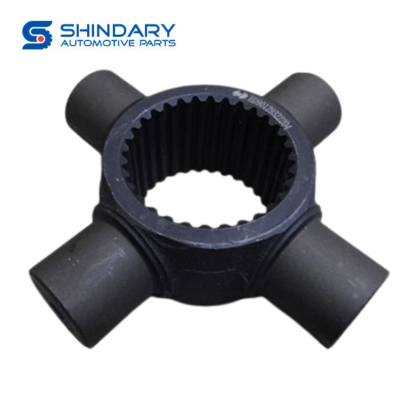 Cross shaft HD90129322204 for SHACMAN