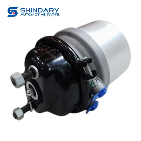 Spring brake air chamber HD90129360010 for SHACMAN