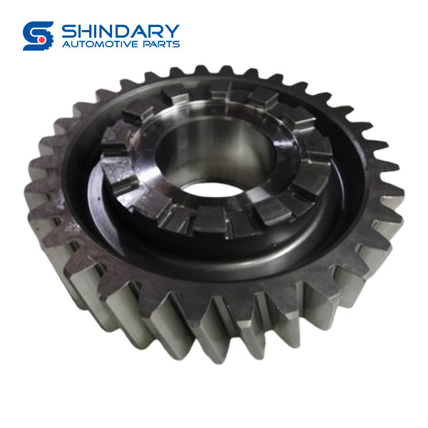 Active cylindrical gear HD90149320394 for SHACMAN