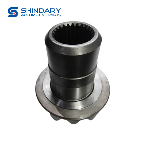 Half shaft gear HD90149326102 for SHACMAN