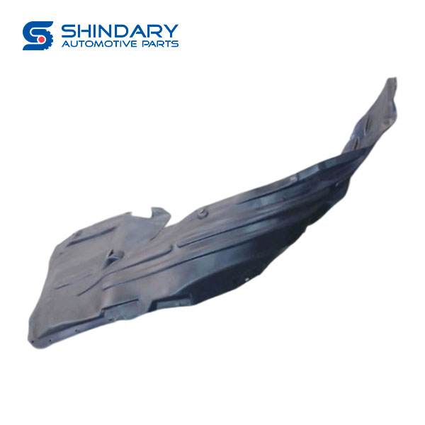 Front wheel mudguard (left HP2-16A563-AC for JMC VIGUS PLUS