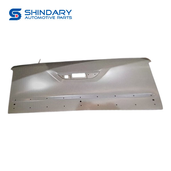 Electrophoresis of the cargo box door assy HP2-47510-AA-74 for JMC VIGUS PLUS