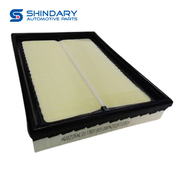 Air filter element HT00181395 for FOTON Gratour