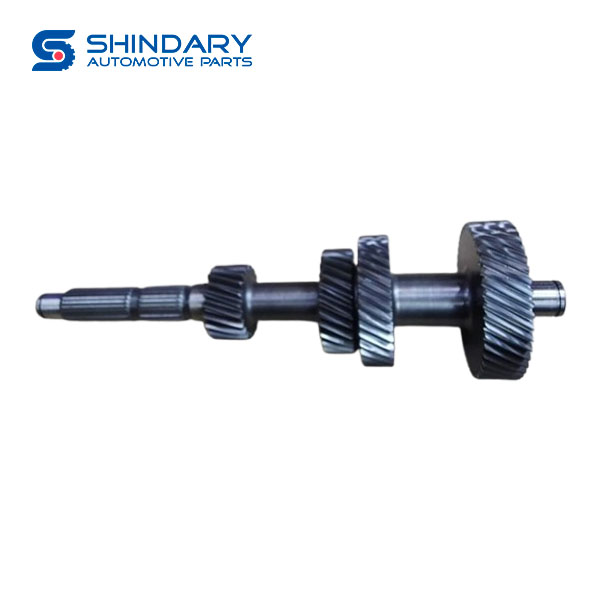 Intermediate shaft IR1C-7113-AA for JMC