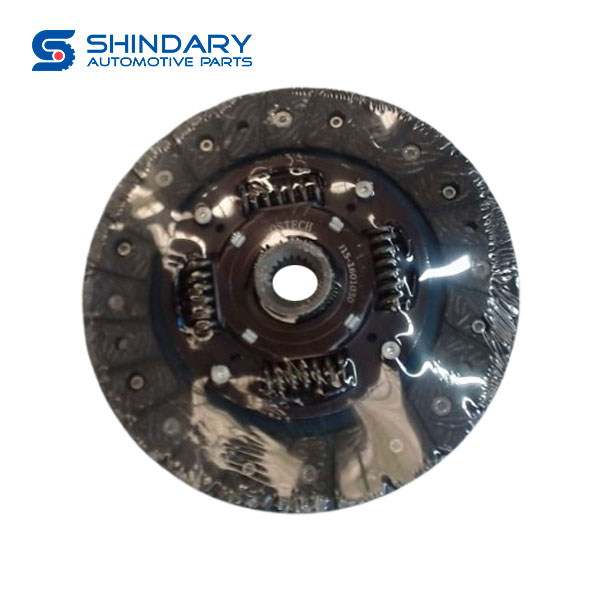 Clutch pressure plate J15-1601030 for CHERY MVM 315