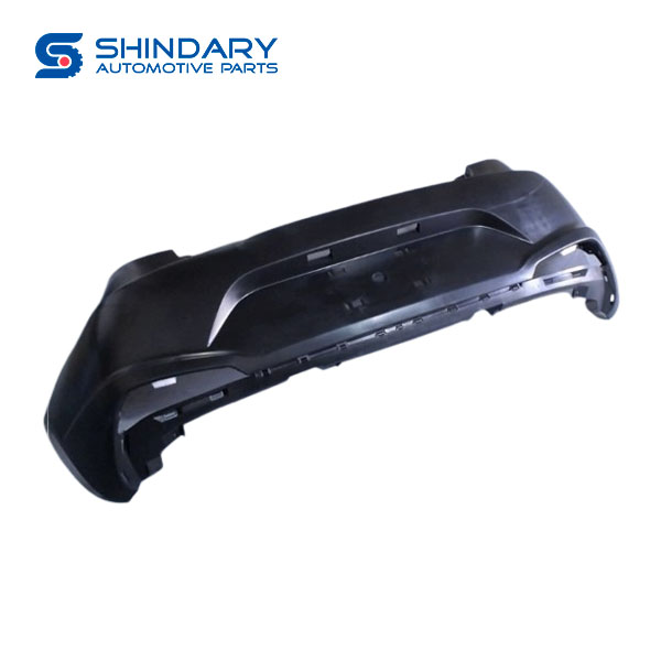 Rear bumper body J15-2804515FA-DQ for CHERY J15FL