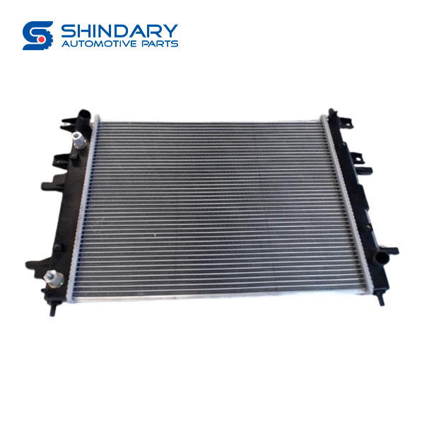 Radiator assy J421301110BB for CHERY