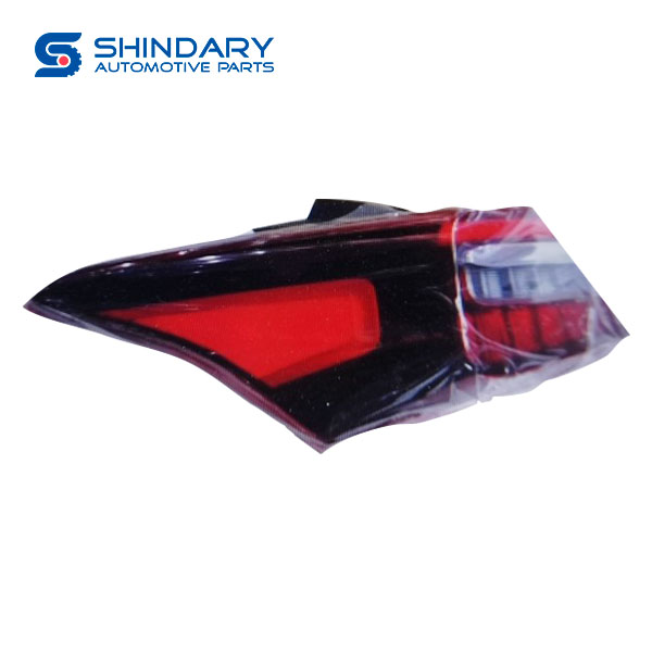 Left rear taillight assy J60-4433010FL for CHERY