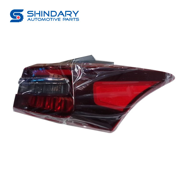 Right rear taillight assy J60-4433020FL for CHERY