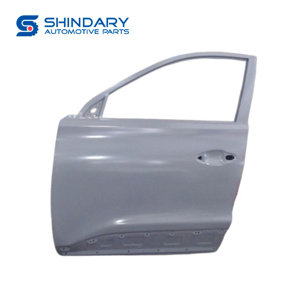 Left front door assy J68-6101010-DY for CHERY