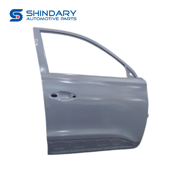 Right front door assy J68-6101020-DY for CHERY