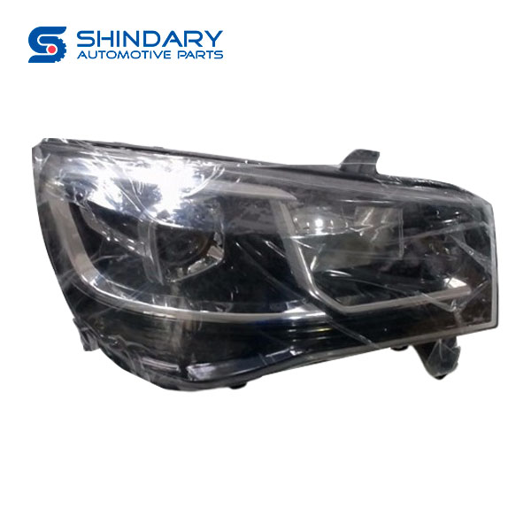 Right front headlight assy J694421020 for CHERY TIGGO