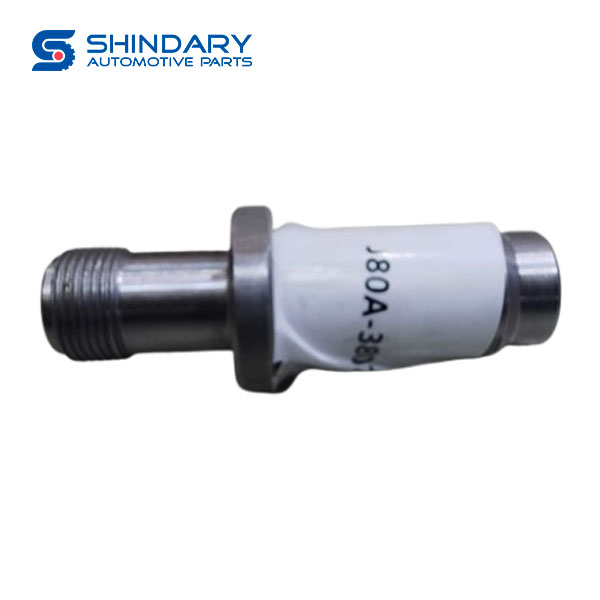 Odometer connector J80A-3802032B for FAW J6L-220