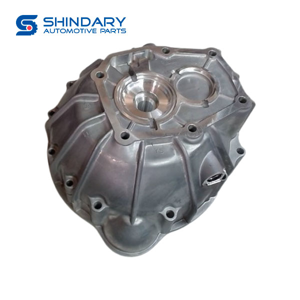 Cylinder head gasket JC528T2-1601311 for FOTON