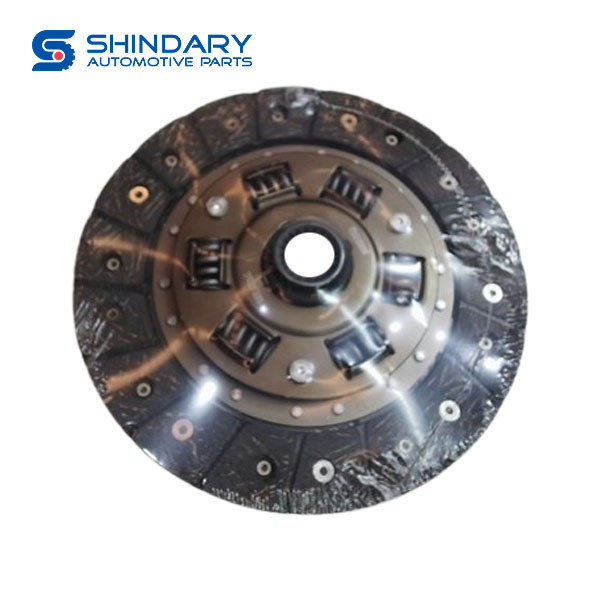 Clutch driven disc assy JL3G10-1602810 for GEELY