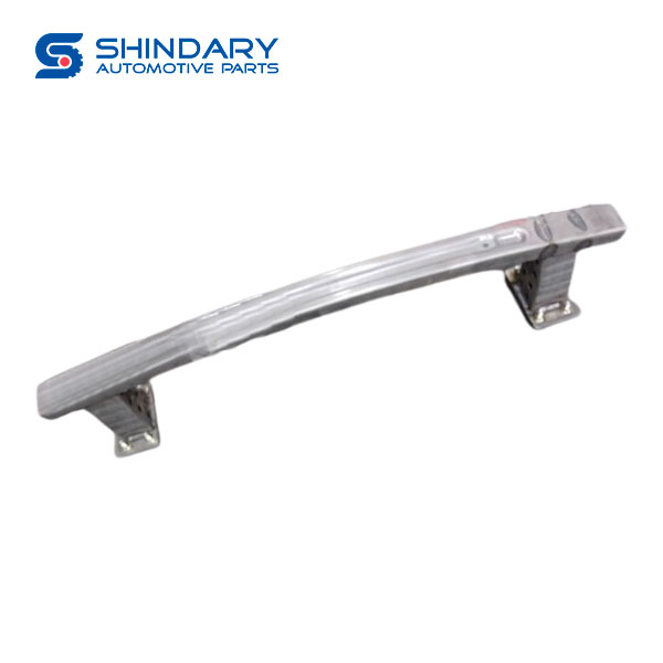 Front impact beam assy JP1-43801-AE for JMC