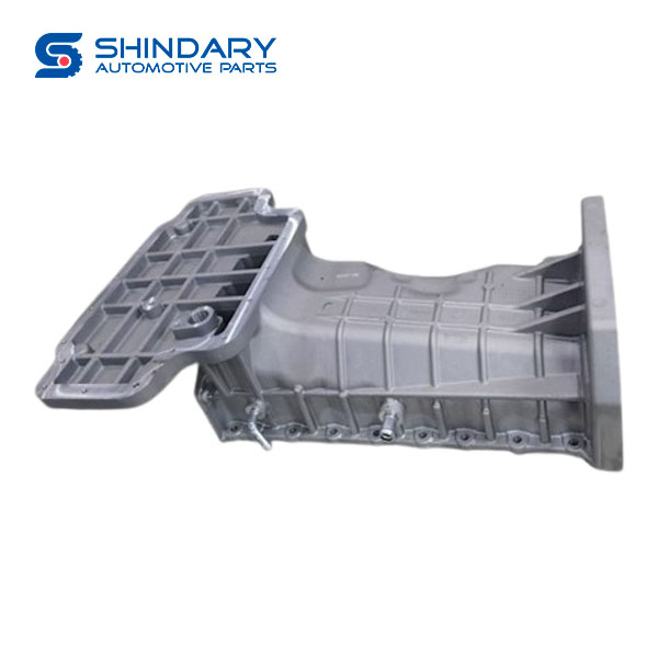 Oil pan JP1-6601-BC for JMC