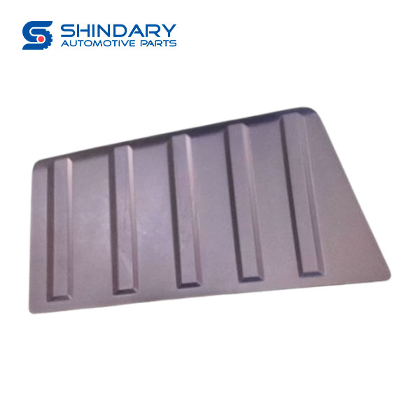 Anti-skid pedal of rear bumper assy (right) JP1-R13244-AA for JMC