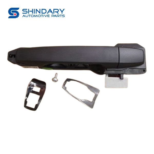 Right front door handle assy of the exterior JP1-V22400-AB for JMC