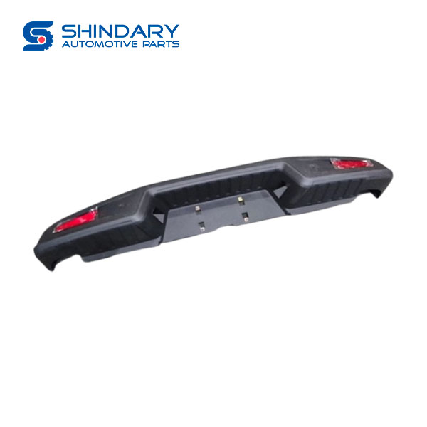Rear bumper assy JP117B807AF for JMC vigus