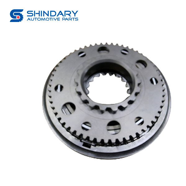 Syncronizer assy JS130T-1701180S for FAW