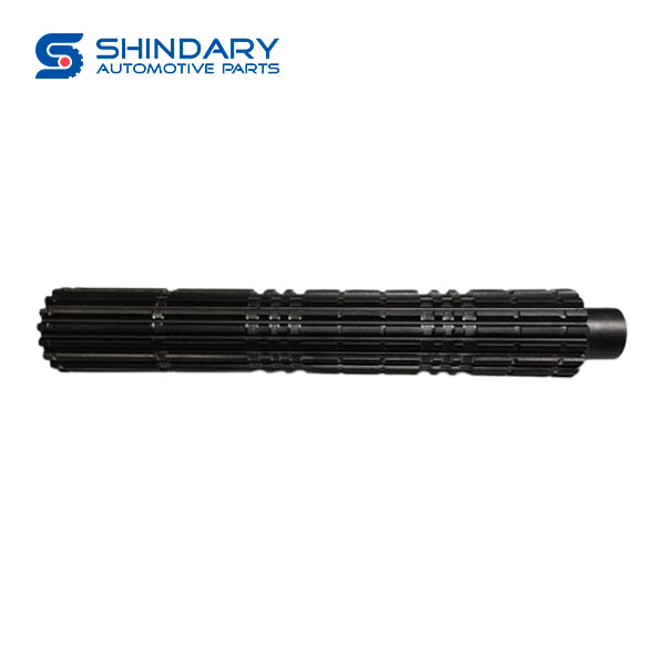 Two-axis JS150T-1701105B for SHACMAN