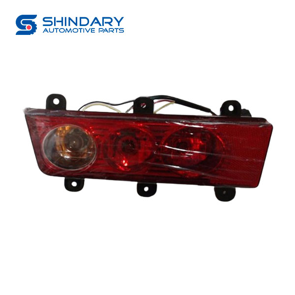 Combined lamp assy K06-4433030 for CHERY