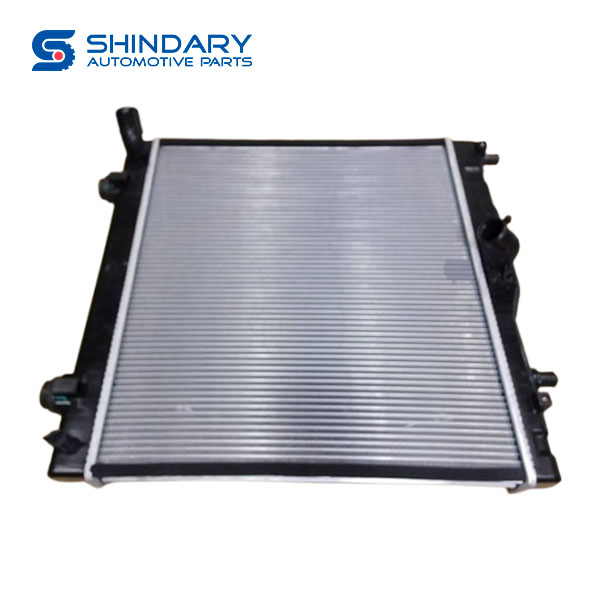 Water radiator K1130030102A0 for FOTON C2