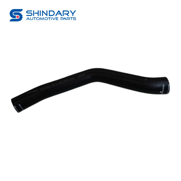 Engine water outlet hose K1130220001A0 for FOTON VIEW