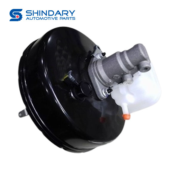 Vacuum booster K1355020001A0 for FOTON TECHO ALTO