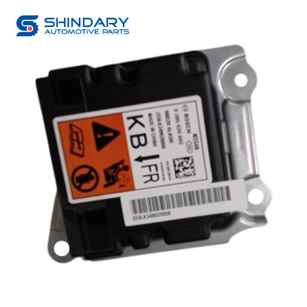 Airbag sensor K8820-6LK0B for NISSAN