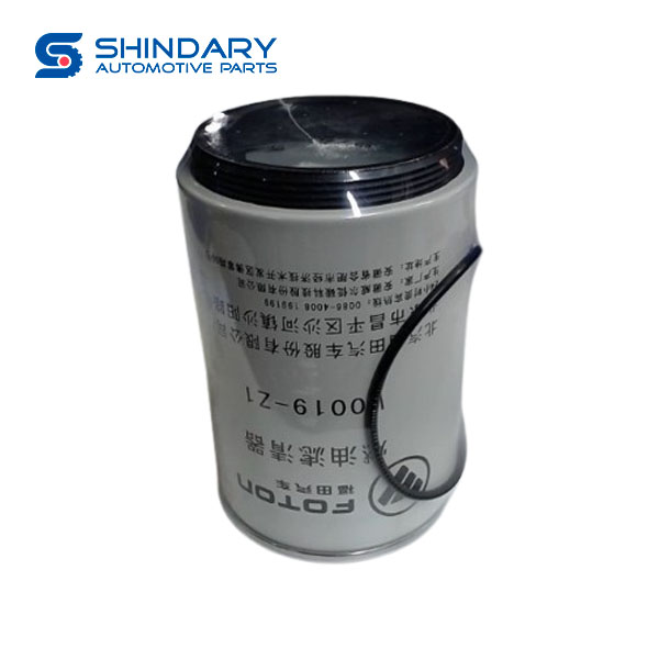 Diesel filter element assy L0110210053A0 for FOTON AUMAN