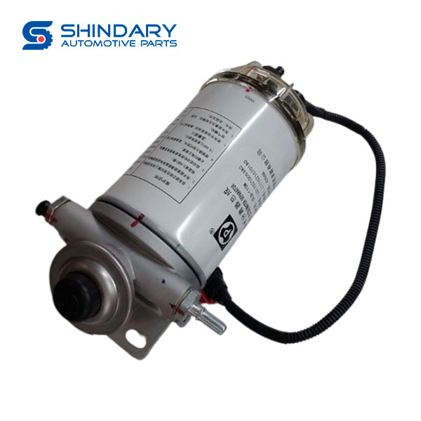 Diesel filter assy L0110210732A0 for FOTON AUMARK S